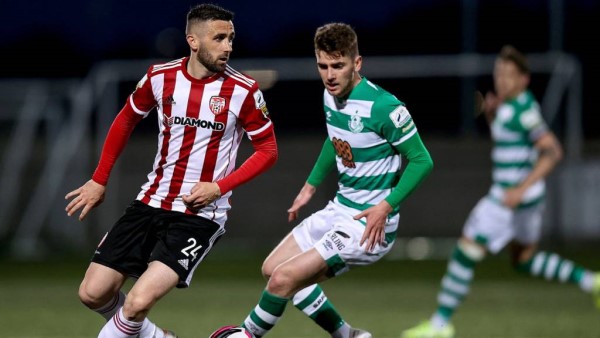 Nhận định Soi Kèo Shamrock Rovers vs Waterford FC, 02h00 ngày 11/09, Ngoại hạng Ireland